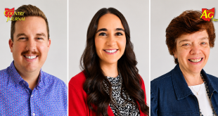 OPC New Staff ready