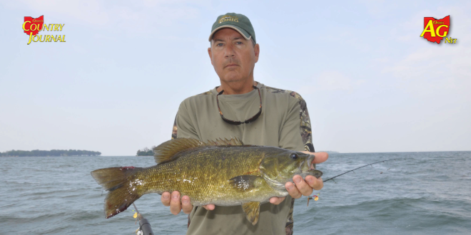 North Bass Island now open for overnighters