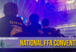 Recap: Ohio FFA winners from the 2026 National FFA Convention
